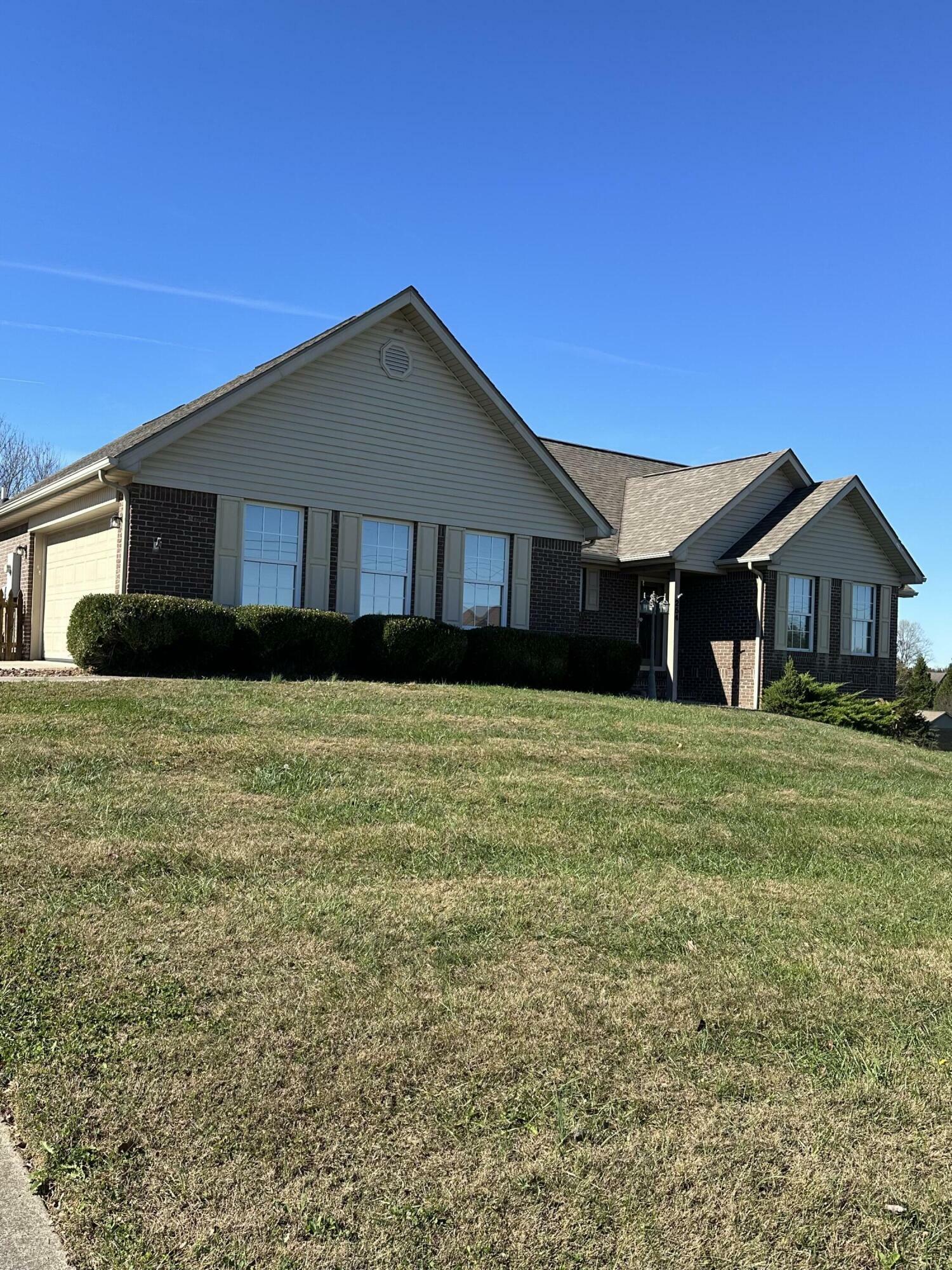 Property Photo:  254 Lewis Brown Drive  KY 42503 