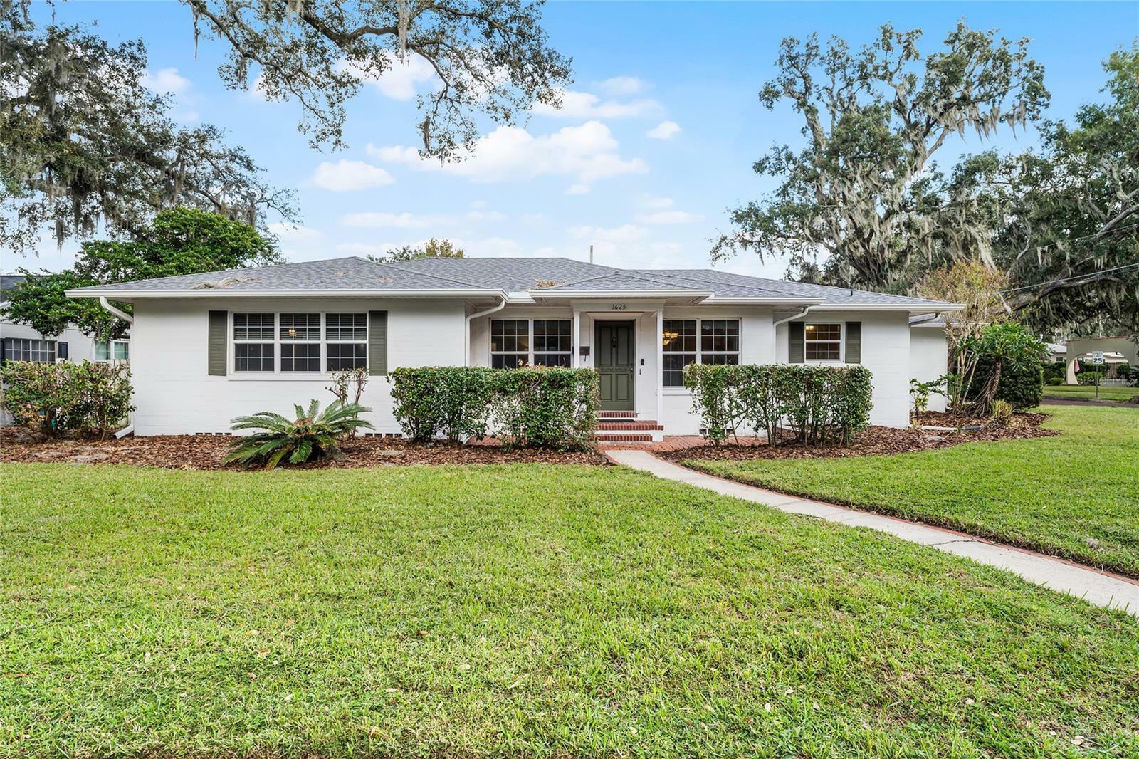 Property Photo:  1625 S Mills Avenue  FL 32806 