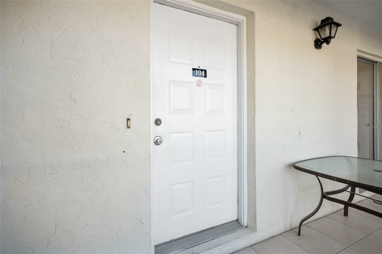 Property Photo:  1531 Placida Road 4-104  FL 34223 