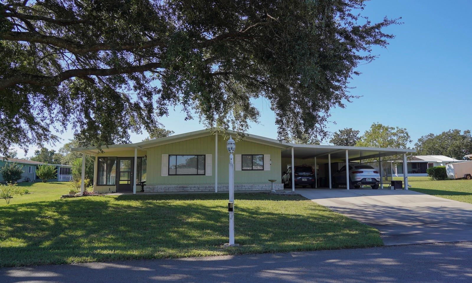 Property Photo:  8972 SW 102nd Place  FL 34481 