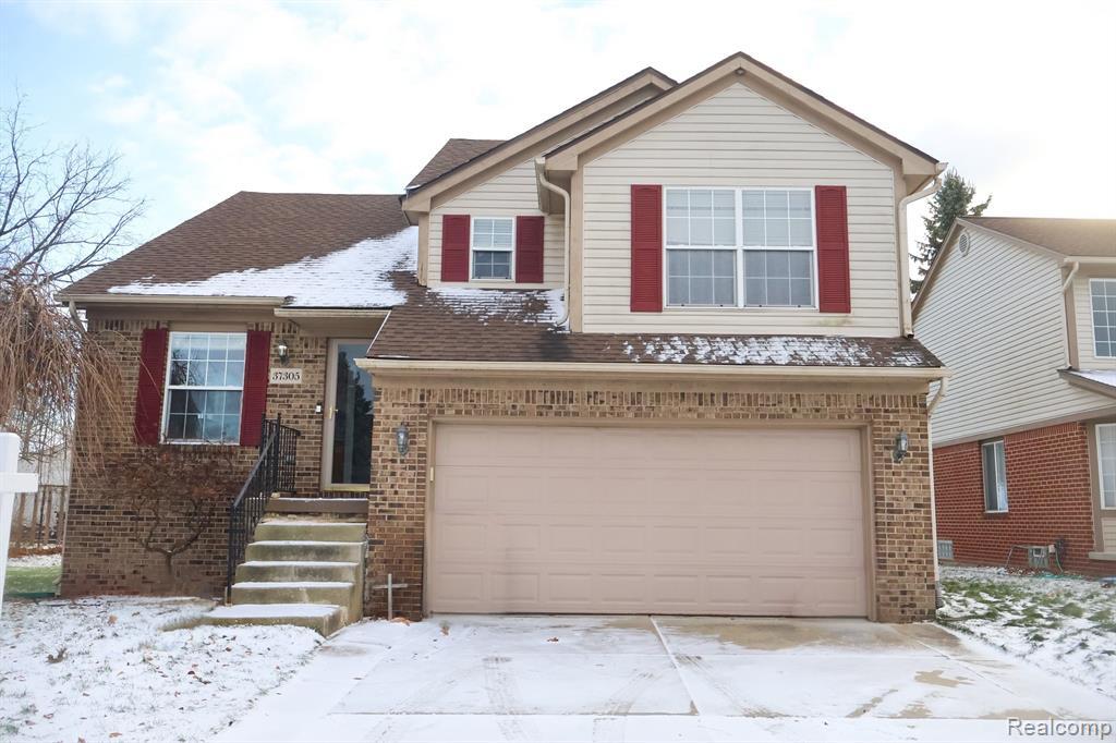 Property Photo: 37305 Blake Drive MI 48150 5440