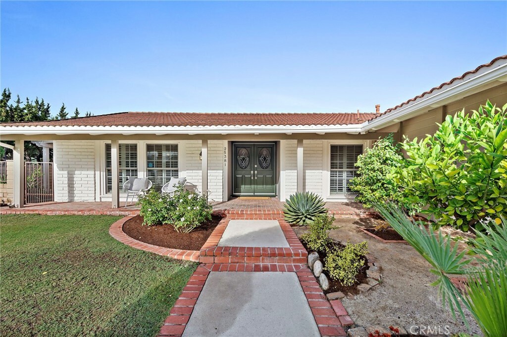 Property Photo:  25381 Pericia Drive  CA 92691 