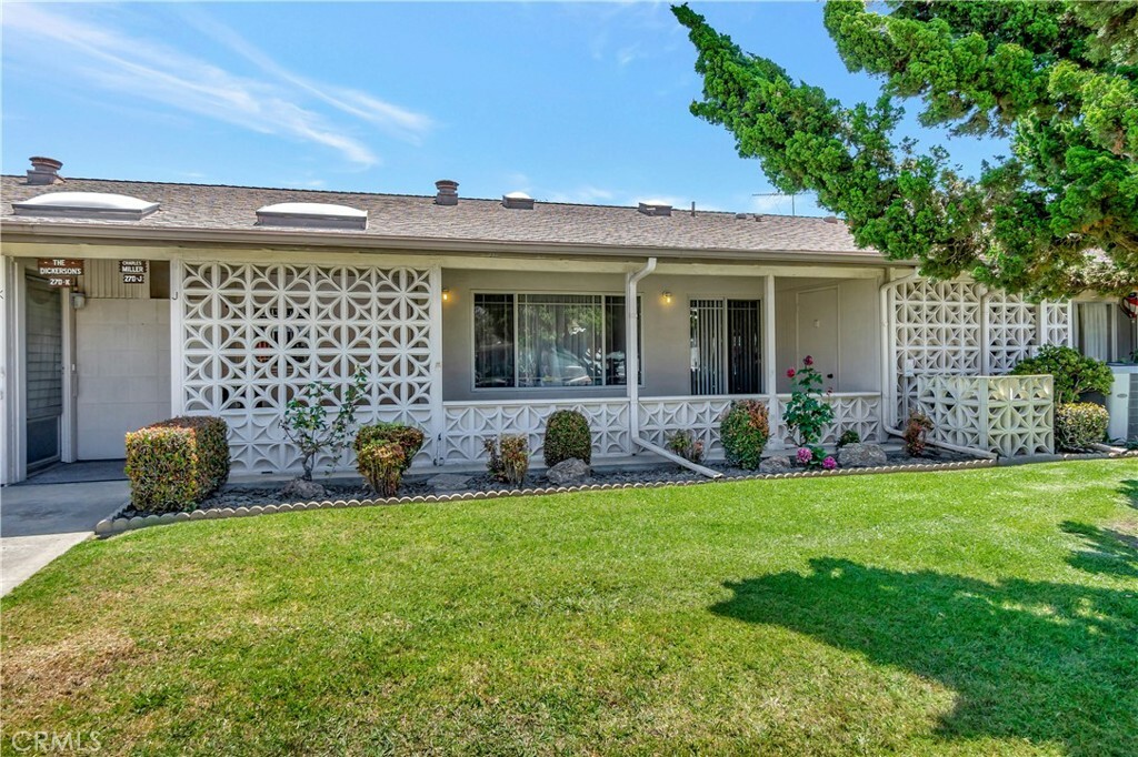 1540 Northwood Rd. #270 J  Seal Beach CA 90740 photo