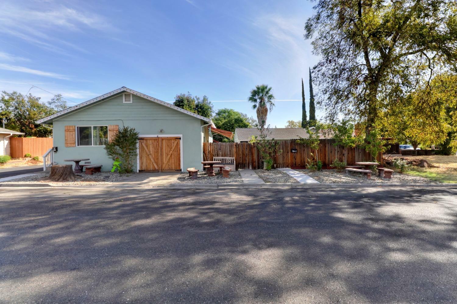 Property Photo:  628 Grove Street  CA 95678 