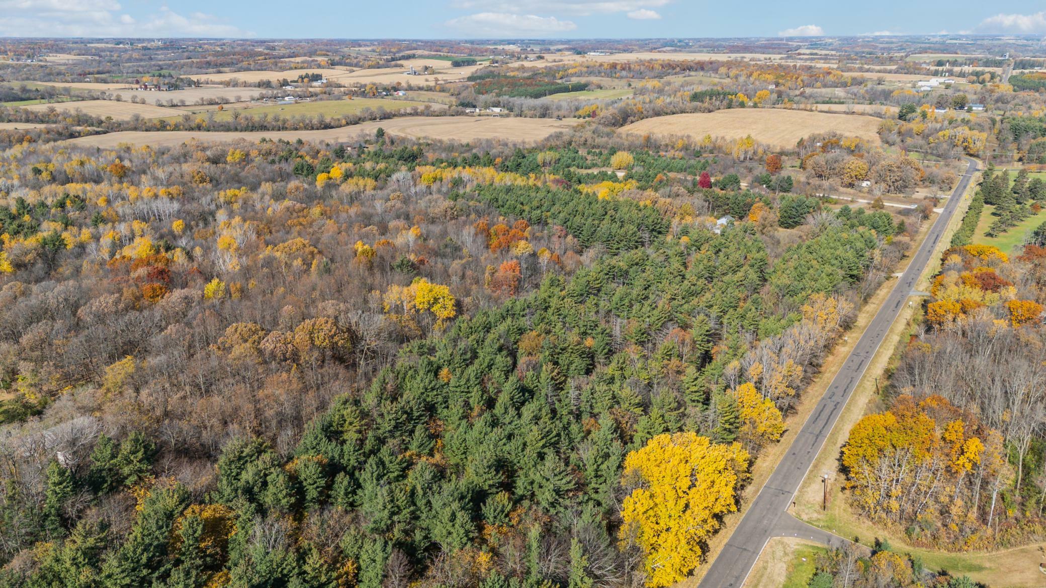 Property Photo:  Xxx Rustic Road 3  WI 54013 