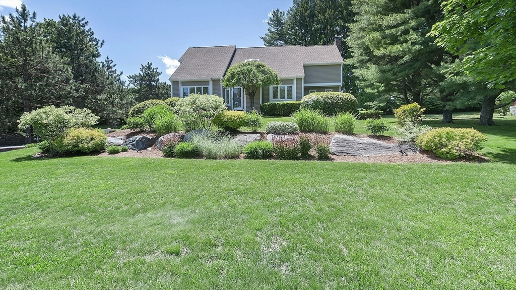 Property Photo:  3 Monterey Lane  MA 01701 