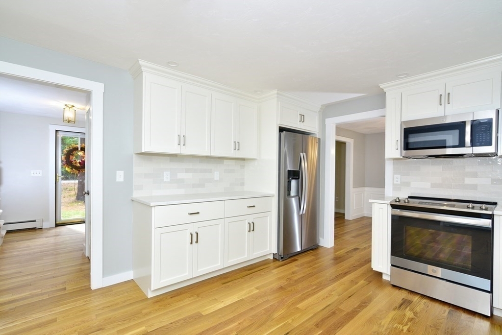 Property Photo:  16 Grove Street  MA 02056 