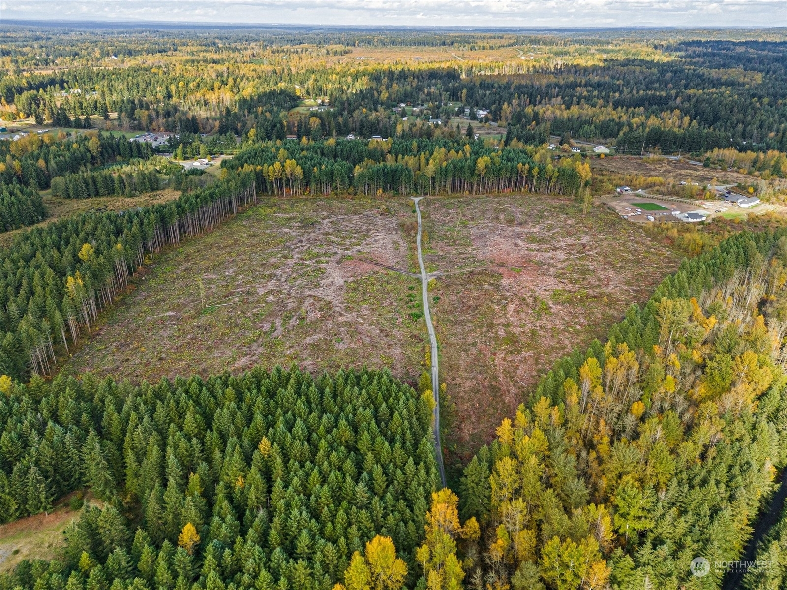 Property Photo: 2 Xxx 16th Avenue E WA 98580