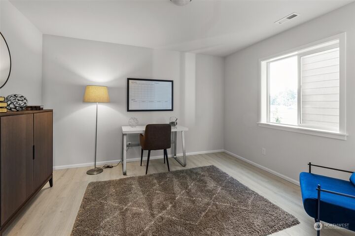 Property Photo: 2933 8th Avenue NE WA 98506