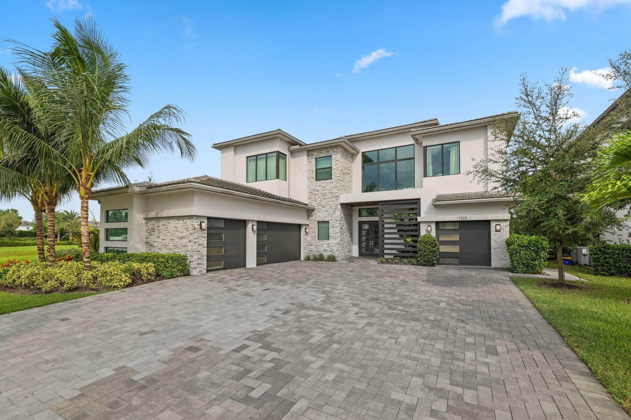 Property Photo:  17322 Ristretto Trail  FL 33496 