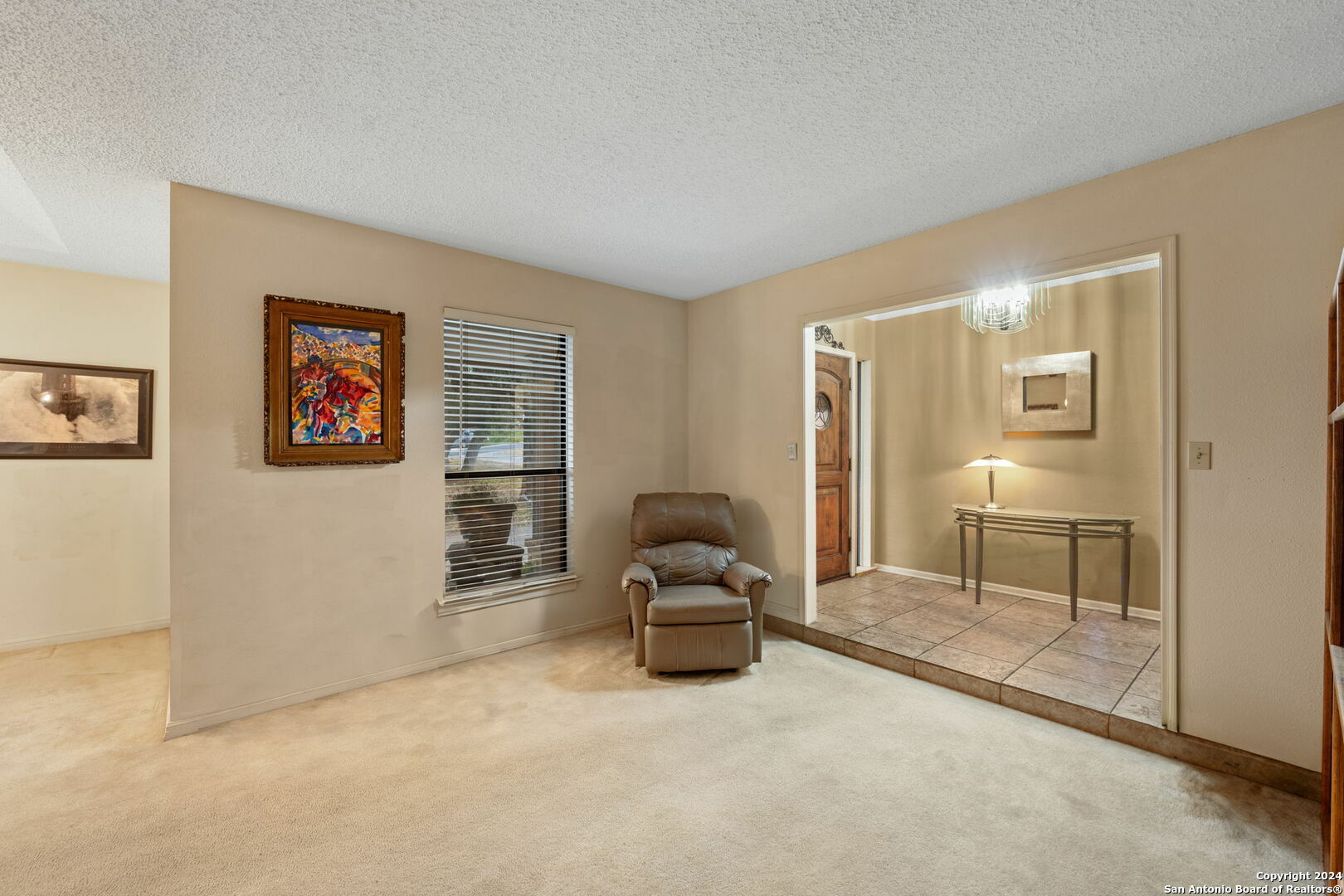 Property Photo:  4055 Ridgeway Dr  TX 78259 