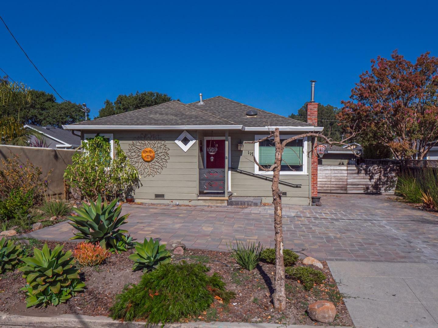 117 Fairmount Avenue  Santa Cruz CA 95062 photo