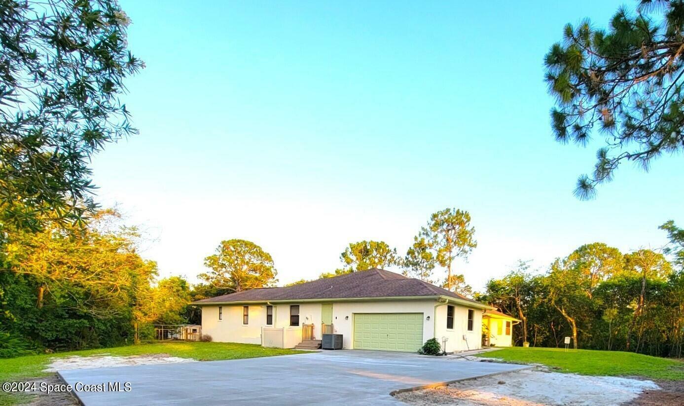 Property Photo:  8174 Windover  FL 32780 