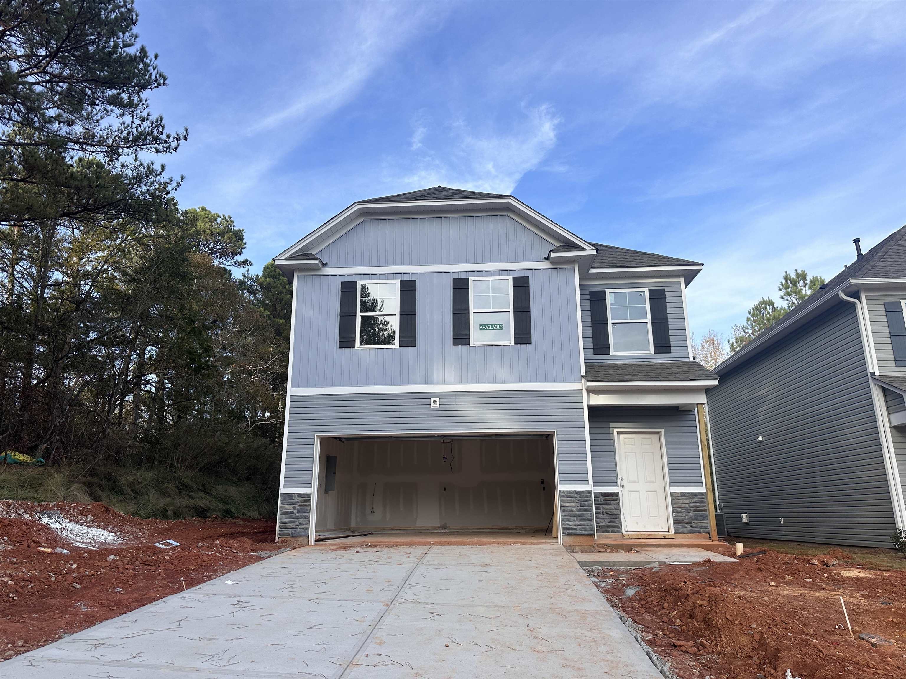 Property Photo:  1122 Silverbend Trail  SC 29334 