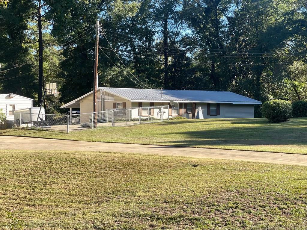883 Mill Creek Road  Abbeville AL 36310 photo