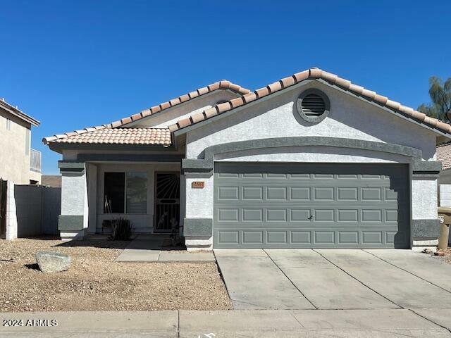 2667 S 156th Avenue  Goodyear AZ 85338 photo