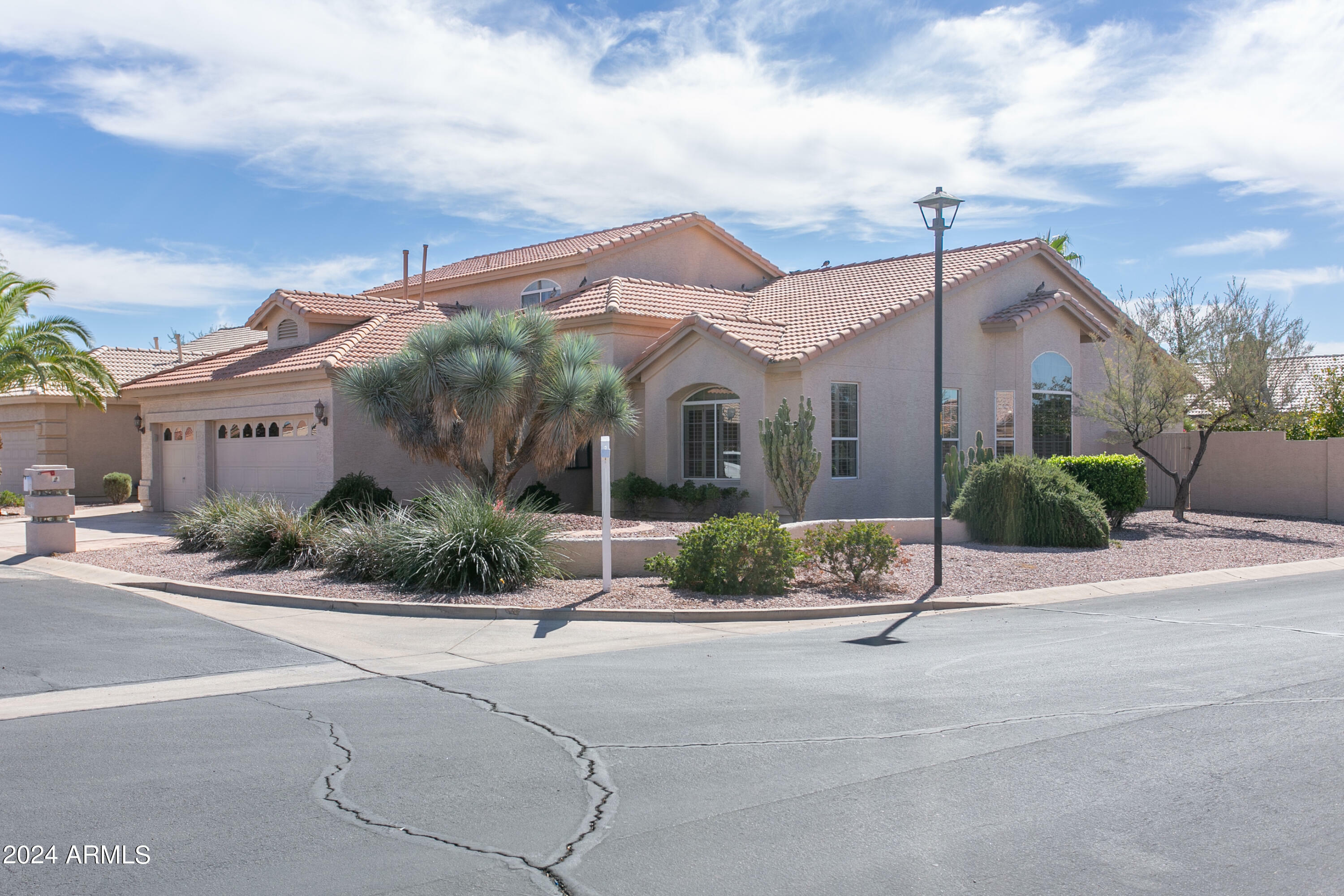 9433 E Rocky Lake Drive  Sun Lakes AZ 85248 photo