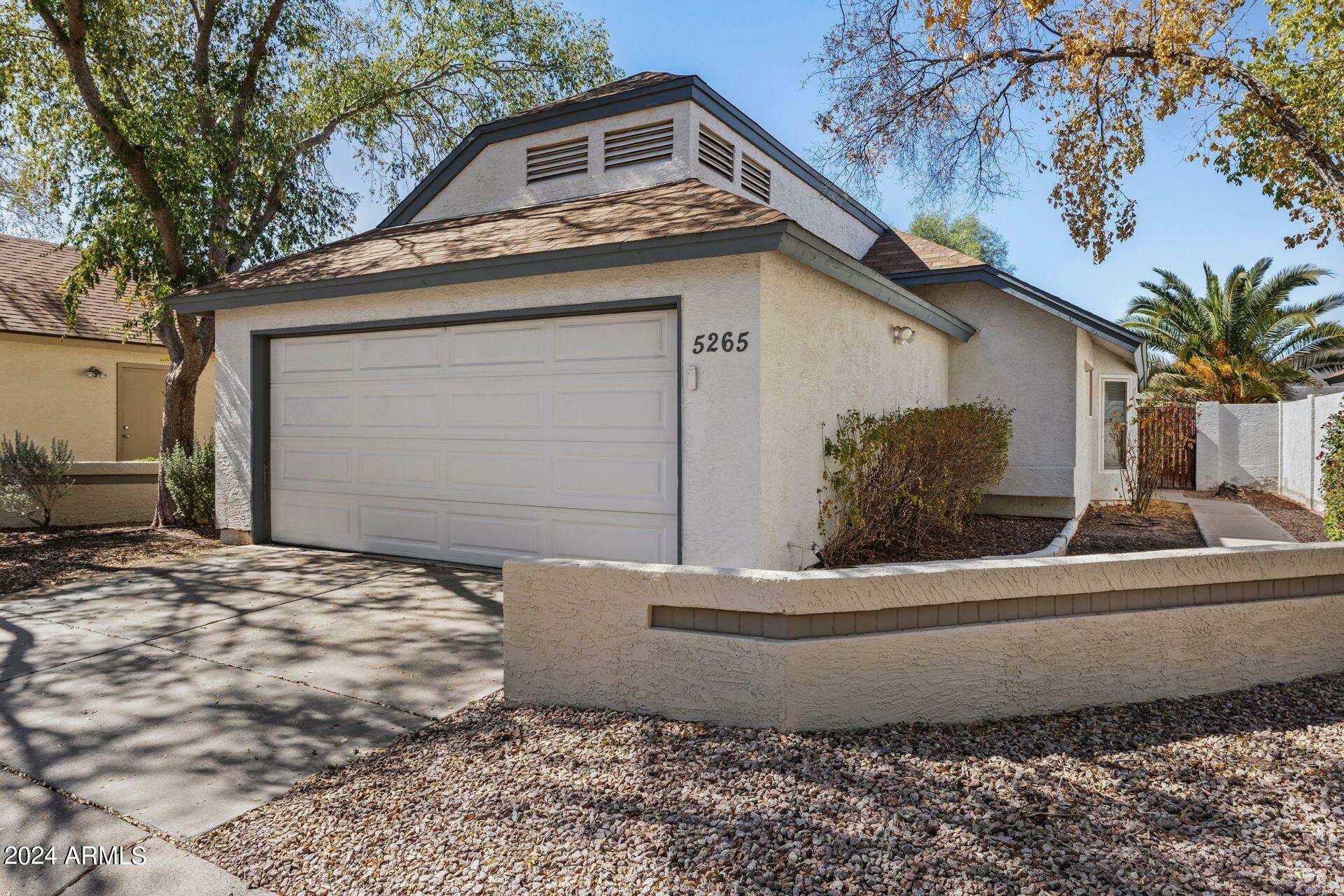 Property Photo:  5265 W Boston Way N  AZ 85226 