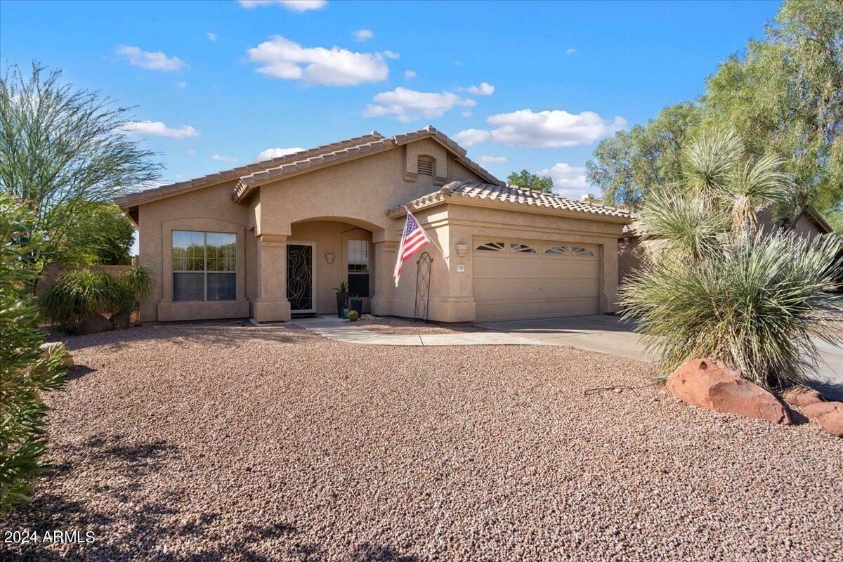 17201 E Rockwood Drive  Fountain Hills AZ 85268 photo