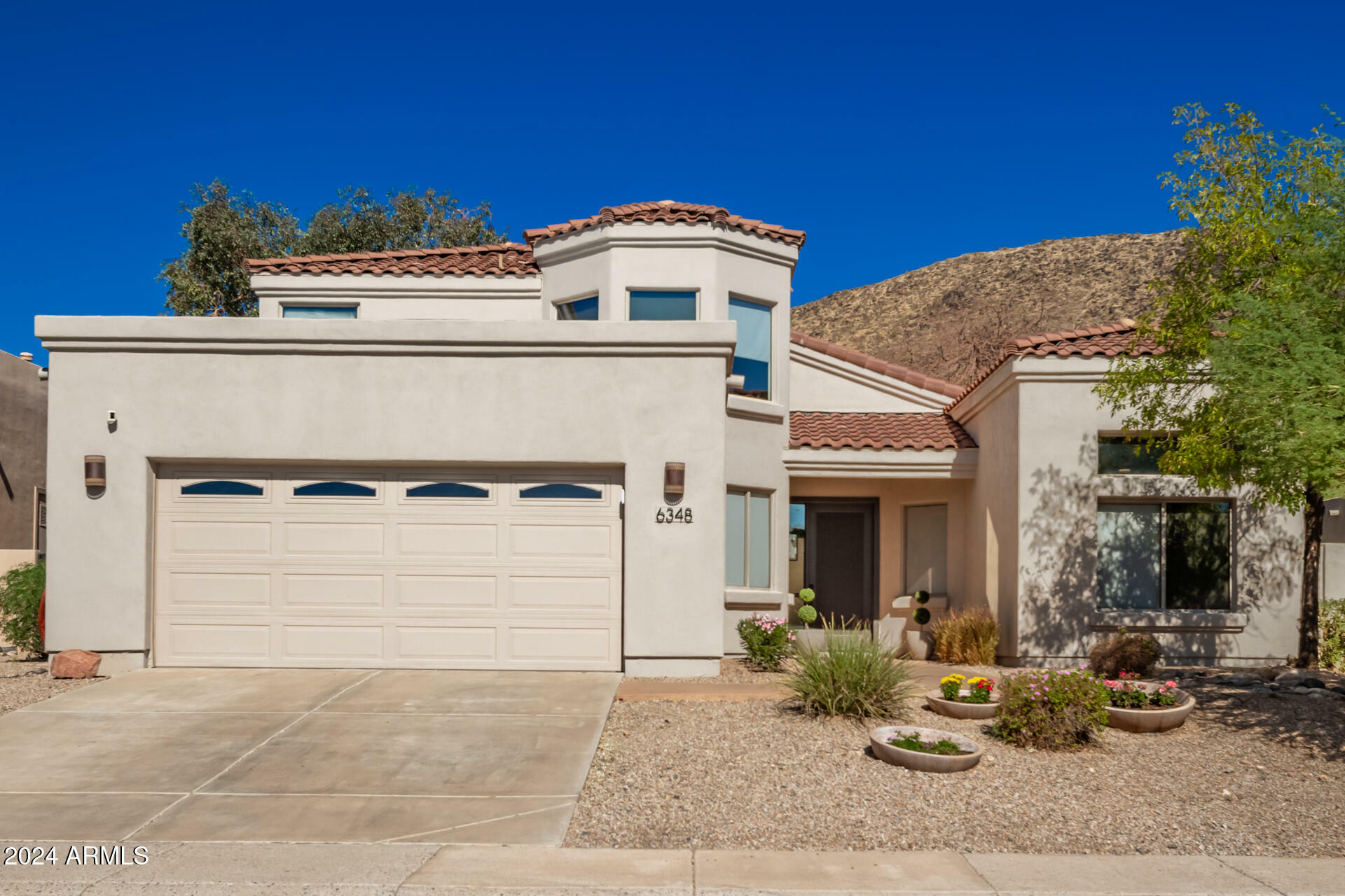 Property Photo:  6348 W Hill Lane  AZ 85310 