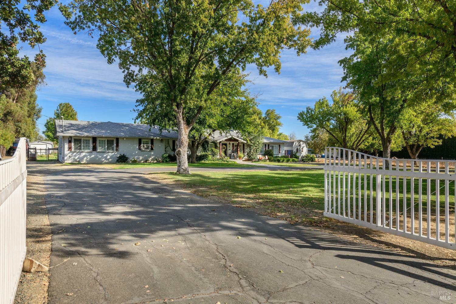 Property Photo: 7744 Locke Road CA 95688