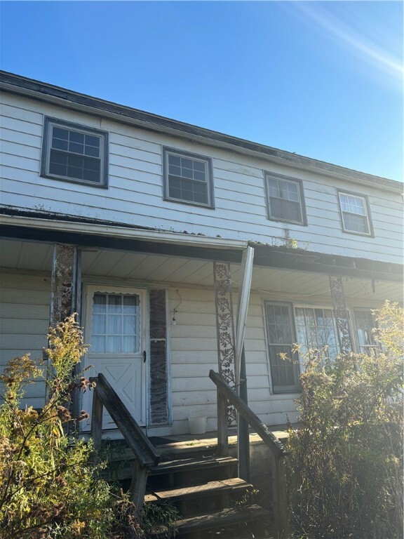 Property Photo: 1302 Drum Hill Road NY 14877