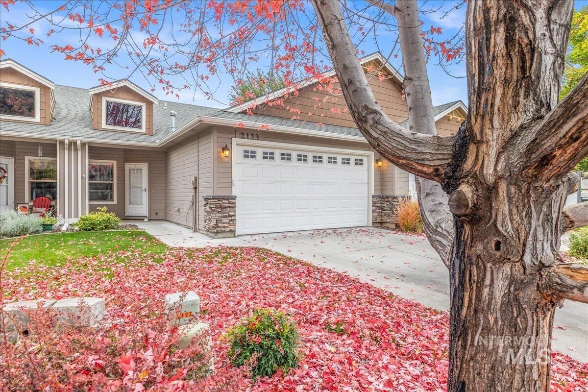 Property Photo:  2133 N Carmen Way  ID 83704 