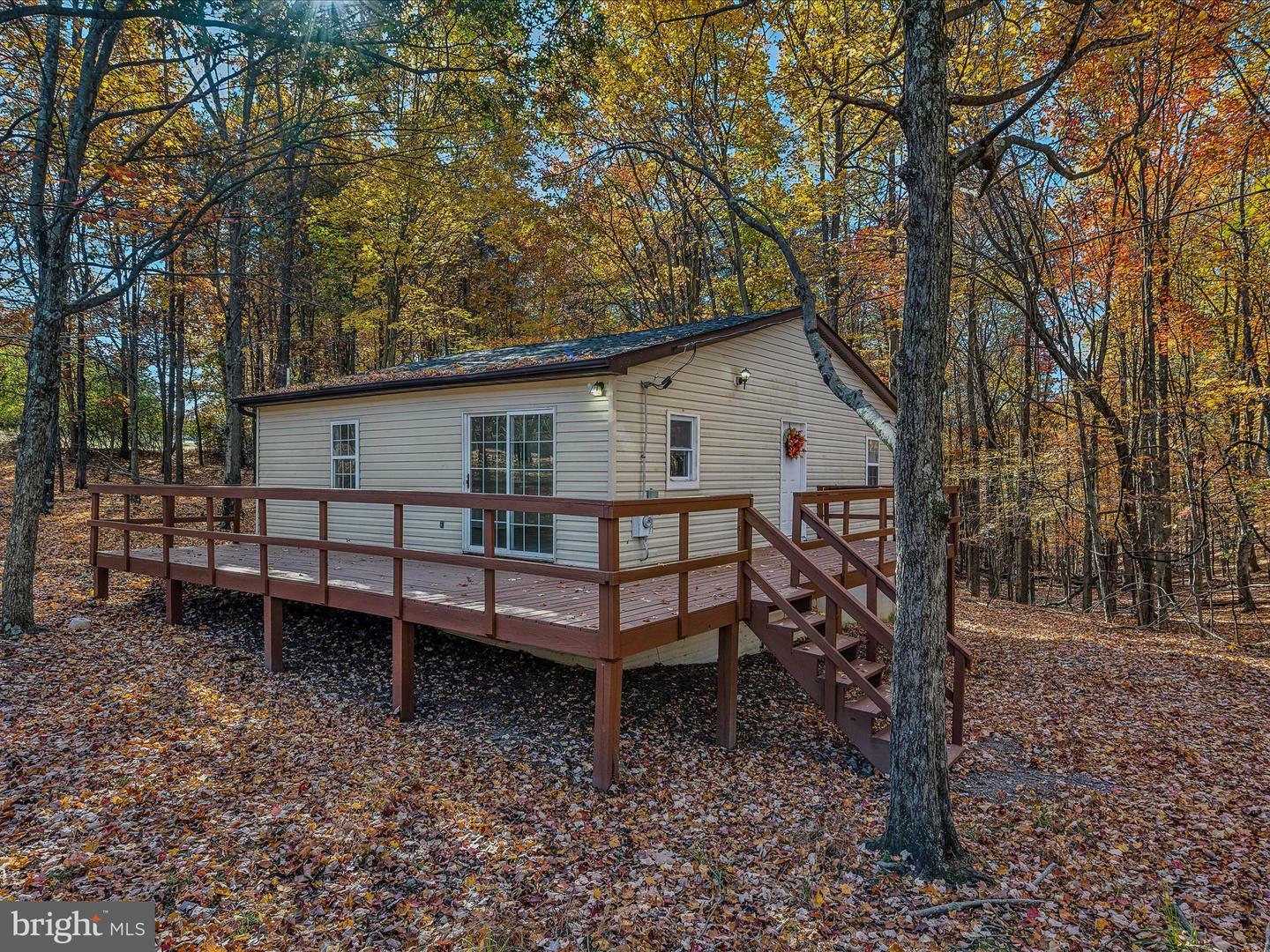 Property Photo:  33 Maple Lane  WV 25411 