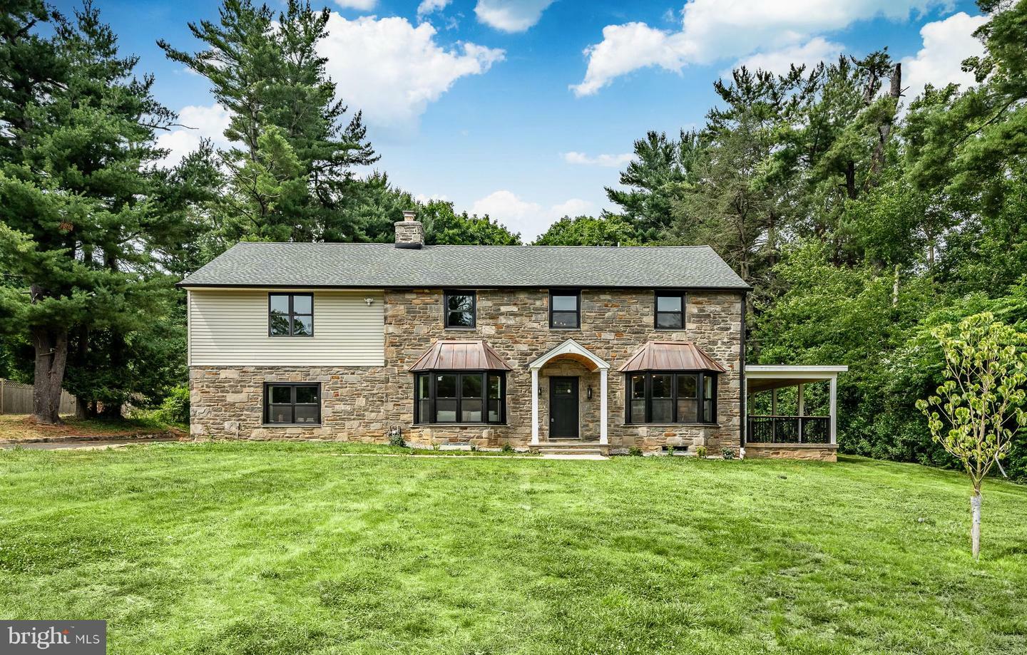 Property Photo:  721 Conshohocken State Road  PA 19072 