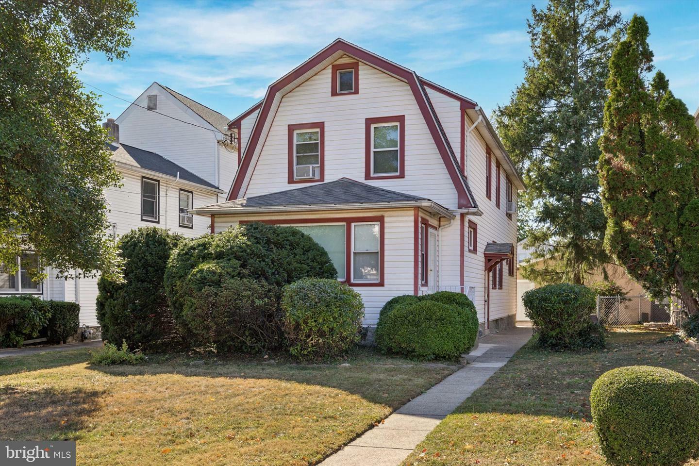 Property Photo:  56 S Woodlawn Avenue  PA 19018 