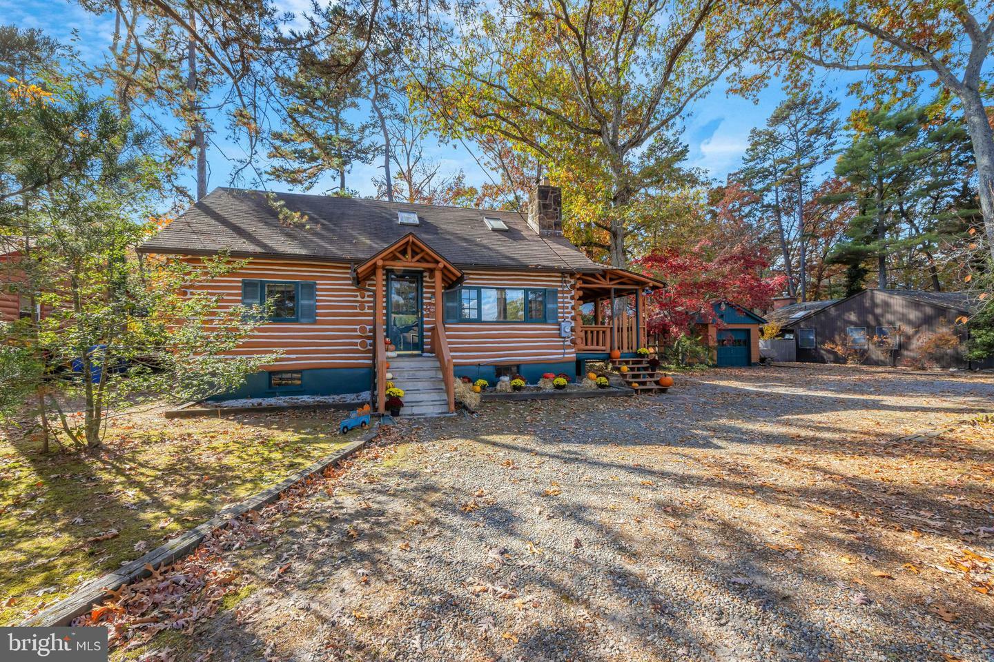 Property Photo:  156 Stokes Road  NJ 08055 