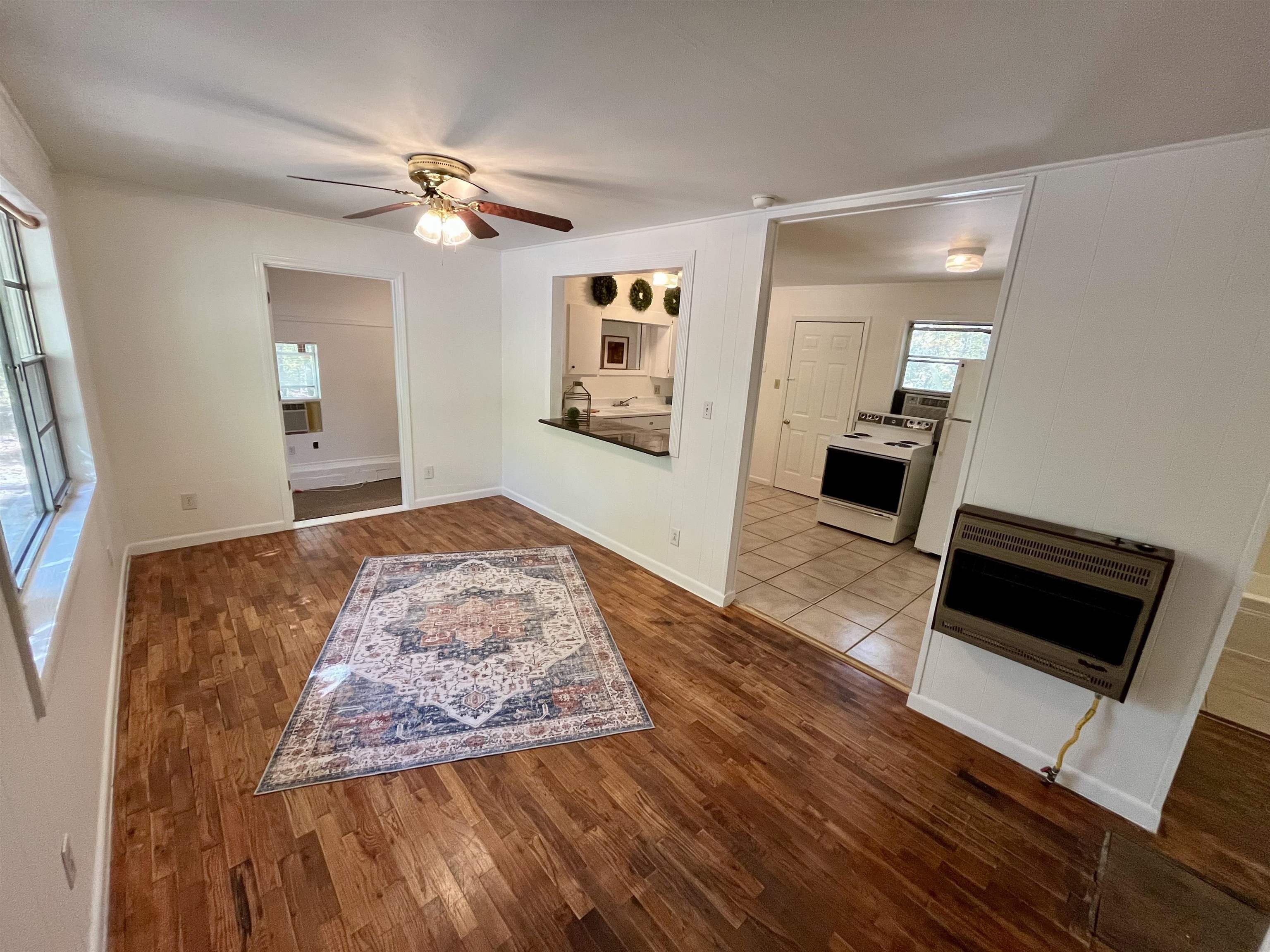 Property Photo:  41 Geronimo Drive  AR 72529 