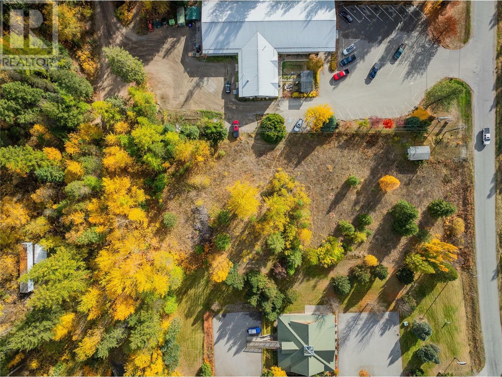 Lot 4 Sandner Frontage Road  Christina Lake BC V0N 1E0 photo