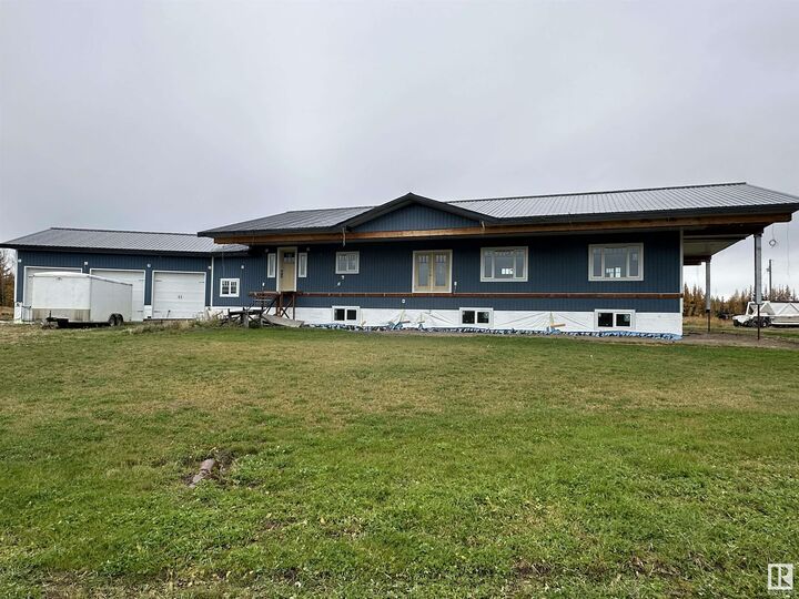 64123 Range Road 460 — photo 1