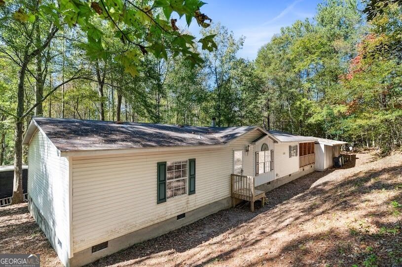 Property Photo: 555 Hog Liver Road GA 30117