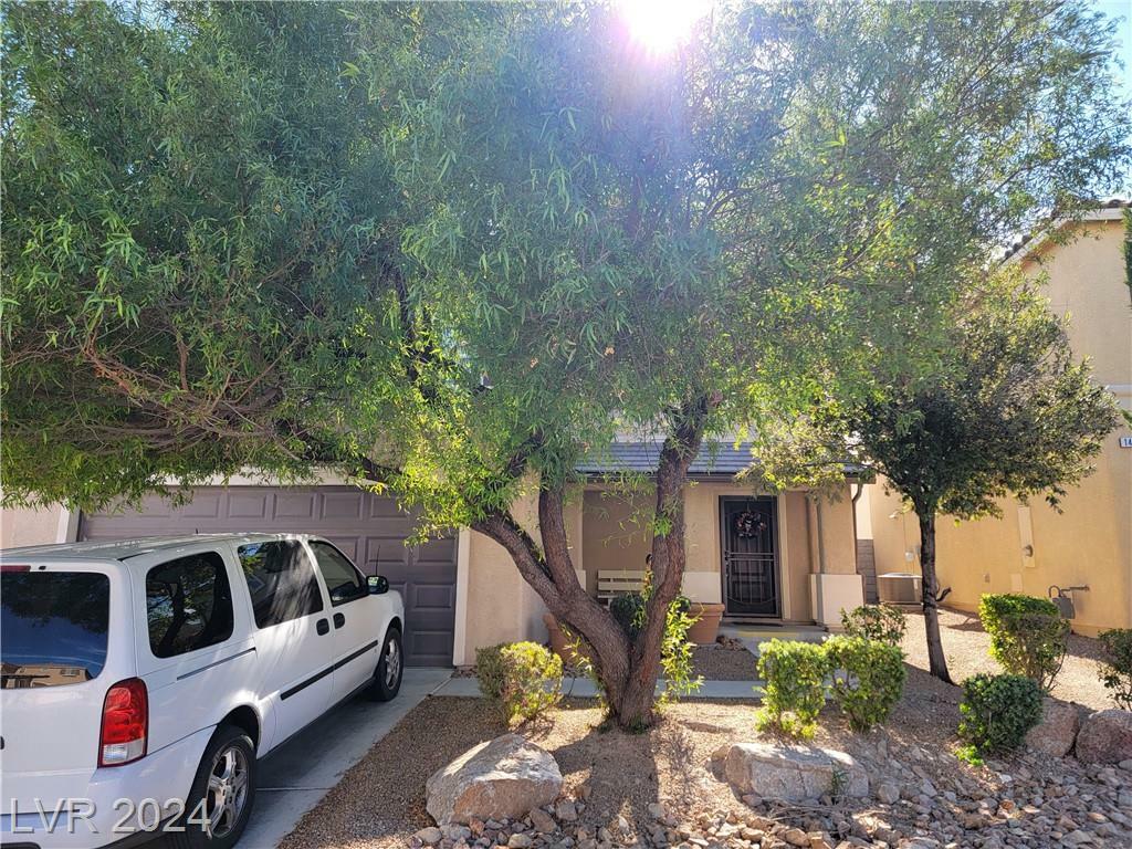 Property Photo:  1413 Arc Dome Avenue  NV 89031 