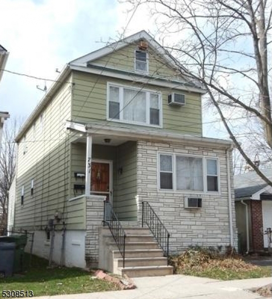 Property Photo:  731 Van Buren Ave  NJ 07036 