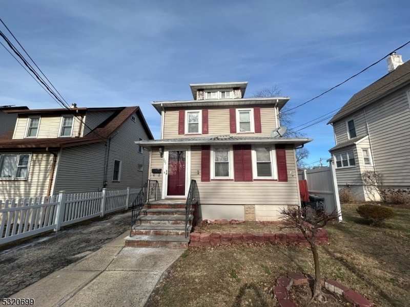 Property Photo:  103 W Colfax Ave  NJ 07204 