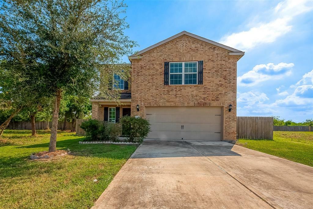 Property Photo:  2818 Tracy Lane  TX 77562 