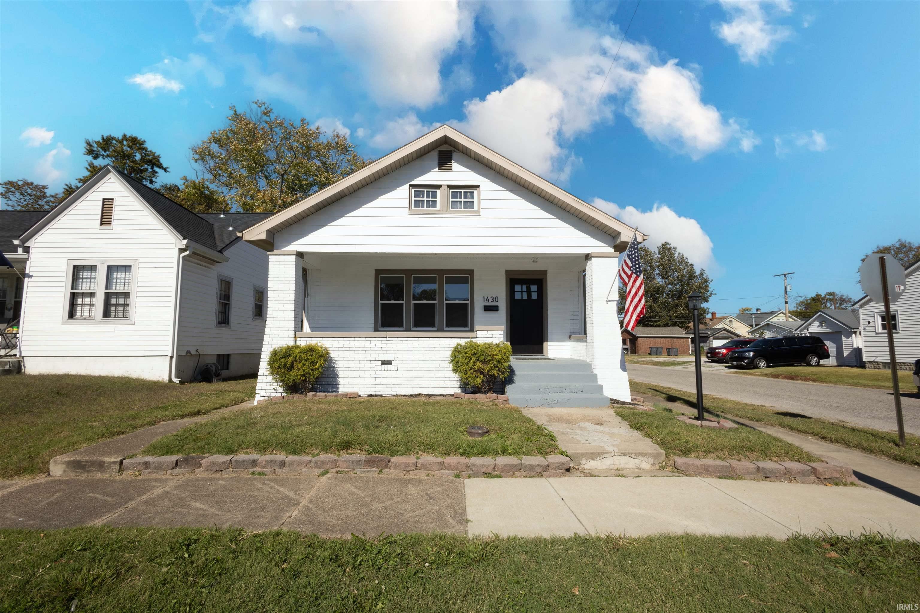 1430 Olive Street  Evansville IN 47714 photo