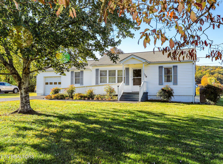 610 Glendale Ave  Clinton TN 37716 photo