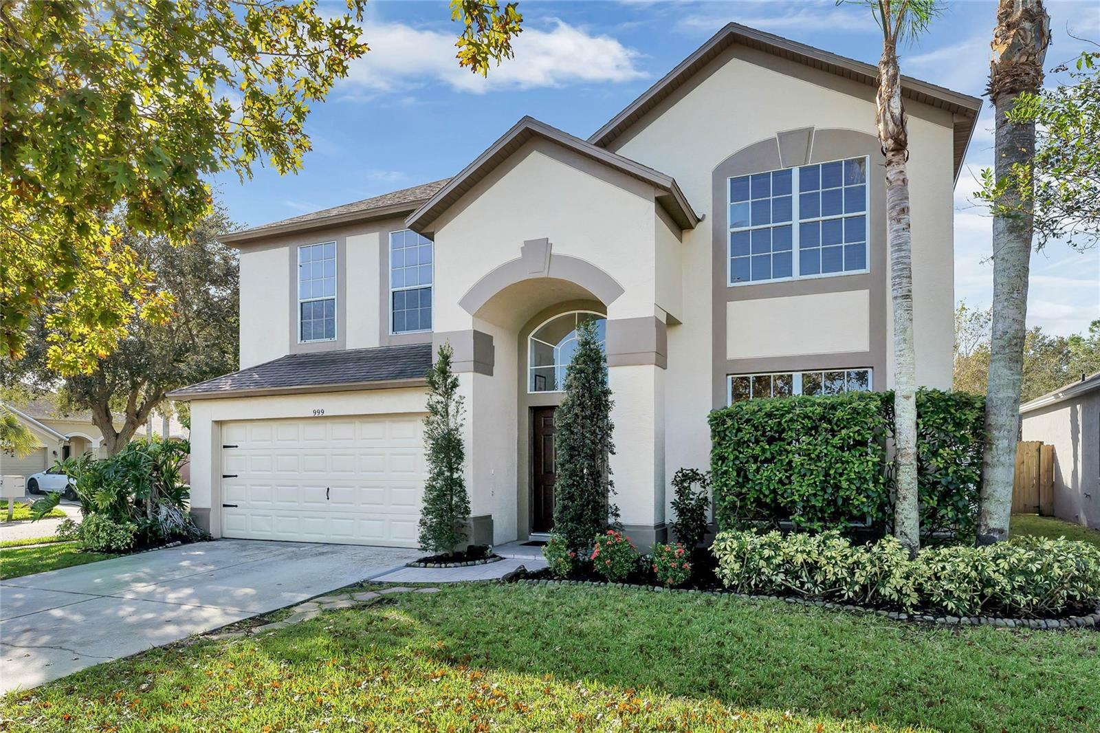 Property Photo:  999 Jade Forest Avenue  FL 32828 