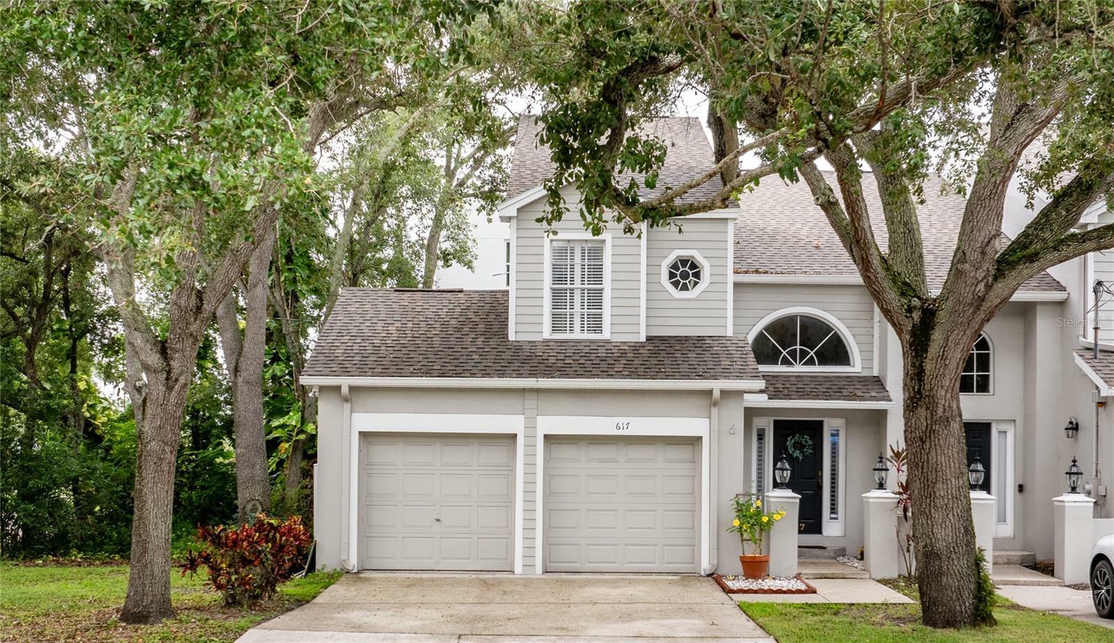 Property Photo:  617 Glen Avenue S  FL 33609 