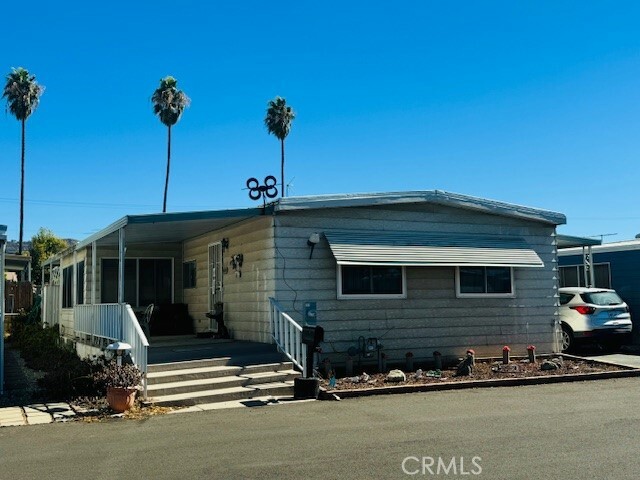 Property Photo:  950 California Street 119  CA 92320 