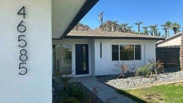 46585 Washington Street  La Quinta CA 92253 photo