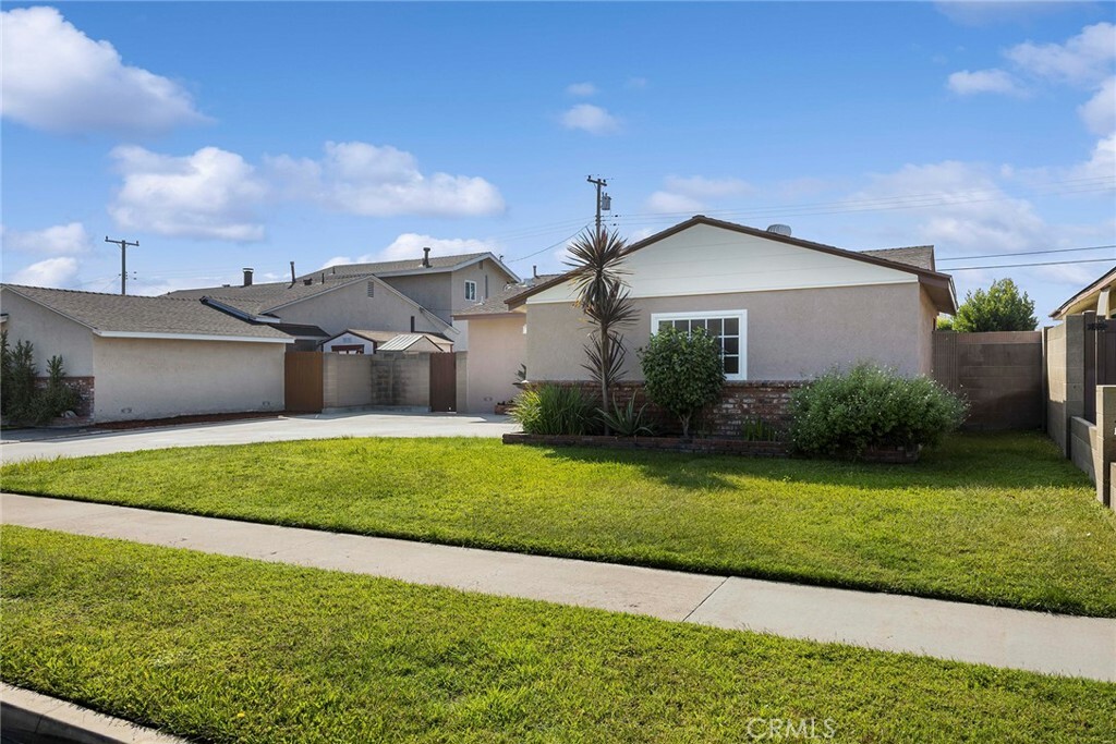 Property Photo:  7909 Adams Way  CA 90620 