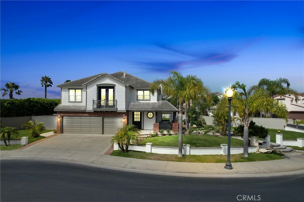 Property Photo:  6161 Forester Drive  CA 92648 