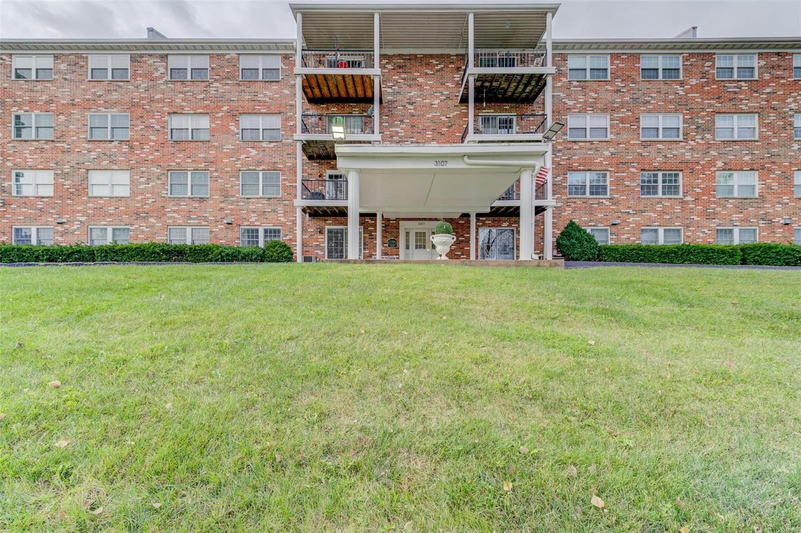 Property Photo:  3107 Garnette Drive B3  MO 63044 