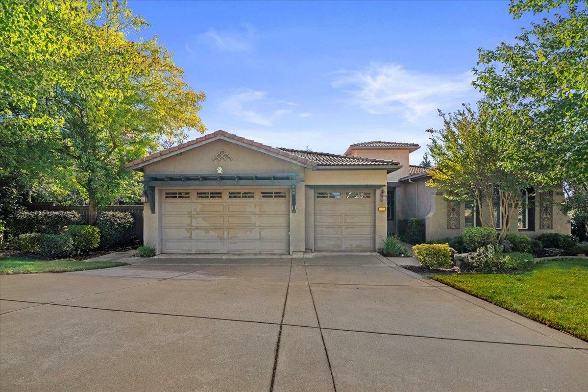 Property Photo:  2085 Frascati Drive  CA 95762 