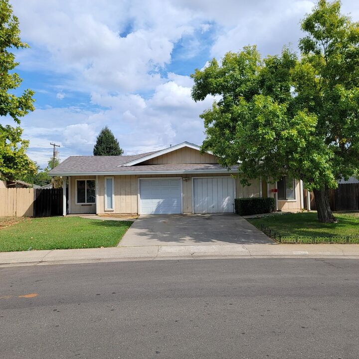 3013 Bluestar Court  Rancho Cordova CA 95670 photo